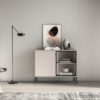 BARNEE 03 CASHMERE KOMODA