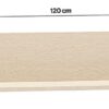 mlmeble-dac0a0610f8b195f16e7a814.jpg MEVEL 11 Półka wisząca | Piasek Pustyni