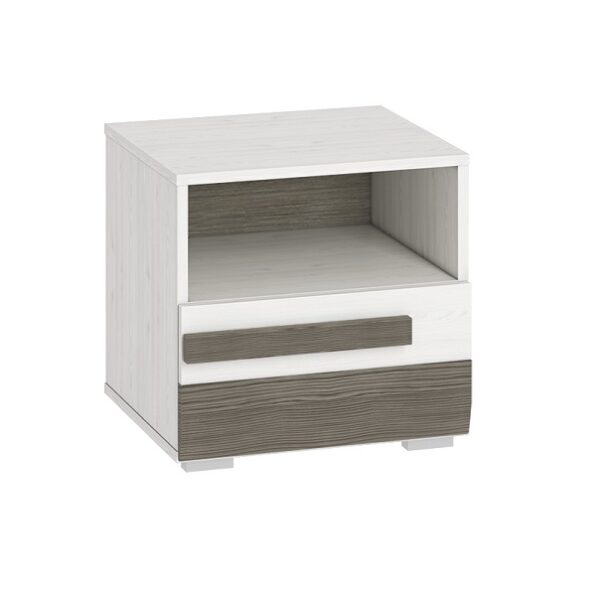 BLANCO 18 Szafka nocna