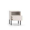 BARNEE 05 CASHMERE SZAFKA NOCNA
