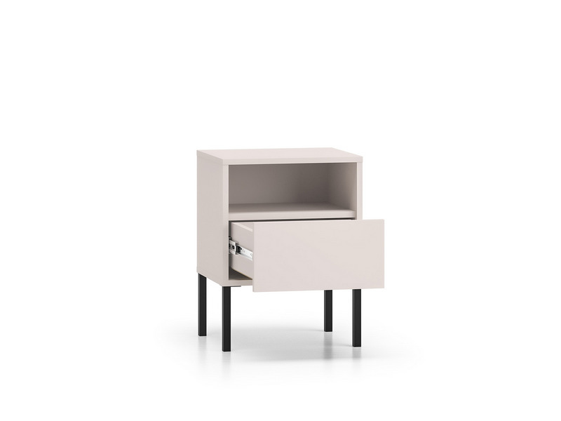 BARNEE 05 CASHMERE SZAFKA NOCNA