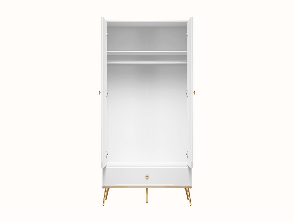 GOLDIN 01 SZAFA
