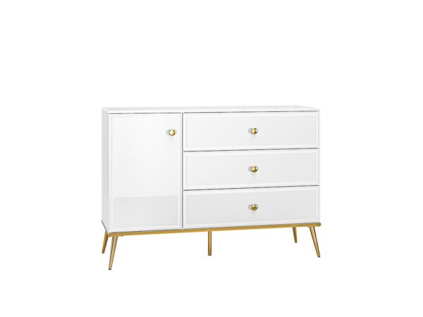 GOLDIN 05 KOMODA