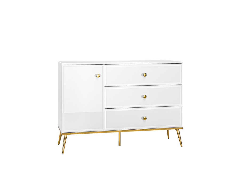 GOLDIN 05 KOMODA
